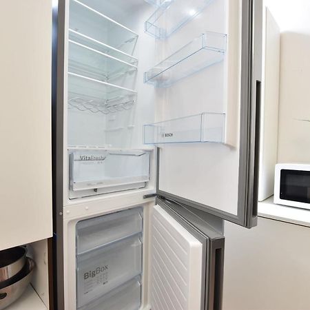 Huge Apartment In Awesome Location With Parking Innsbruck Esterno foto