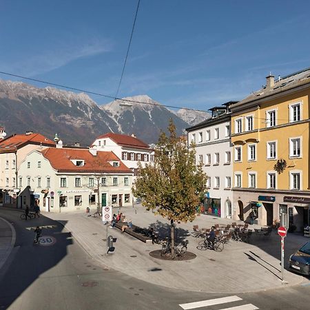 Huge Apartment In Awesome Location With Parking Innsbruck Esterno foto