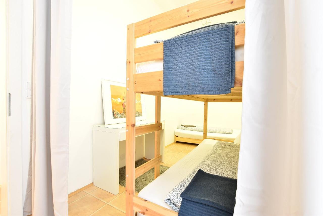 Huge Apartment In Awesome Location With Parking Innsbruck Esterno foto