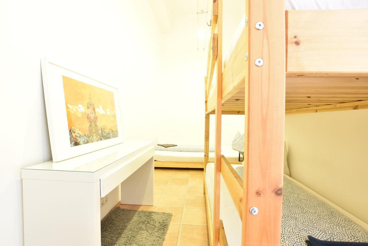 Huge Apartment In Awesome Location With Parking Innsbruck Esterno foto